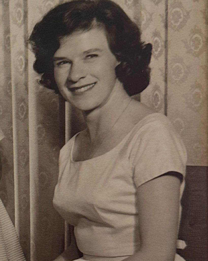 Clara Lydia McGill Profile Photo