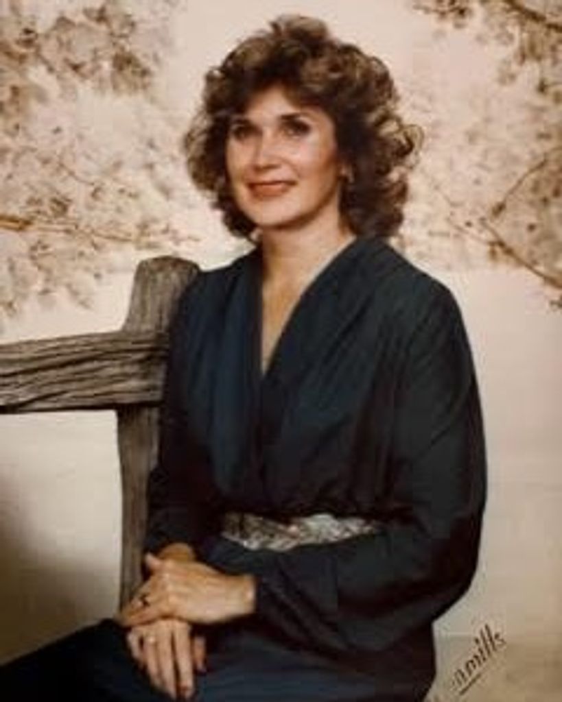 Nancy Simcox Profile Photo