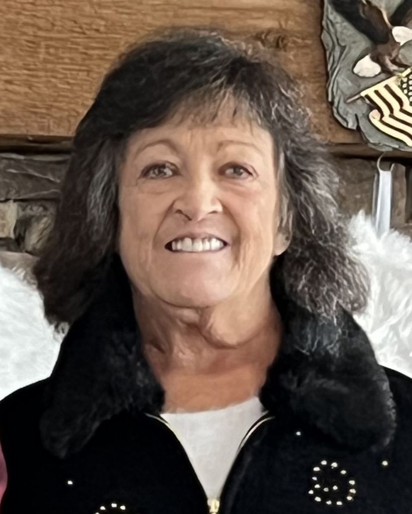 Sandra Jean Phillips
