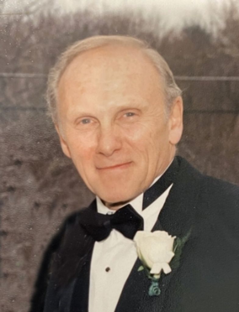 Richard Noel Sheppard Profile Photo