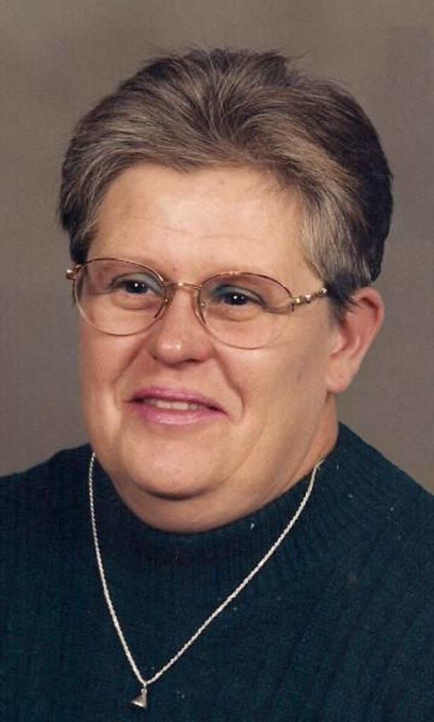 Connie Jean Baker