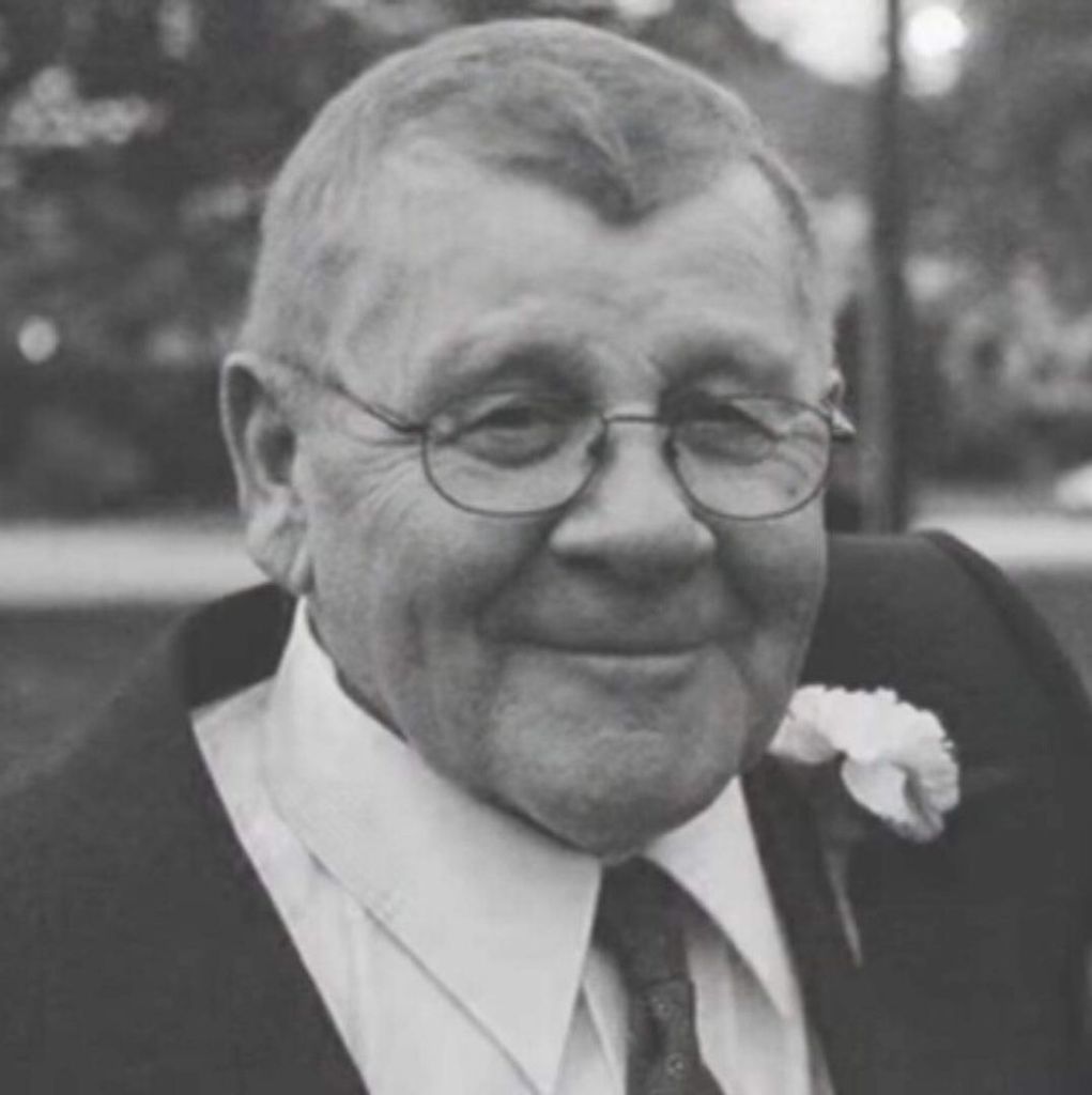 James "Jim" "Whitey" Walter Wilkie Profile Photo
