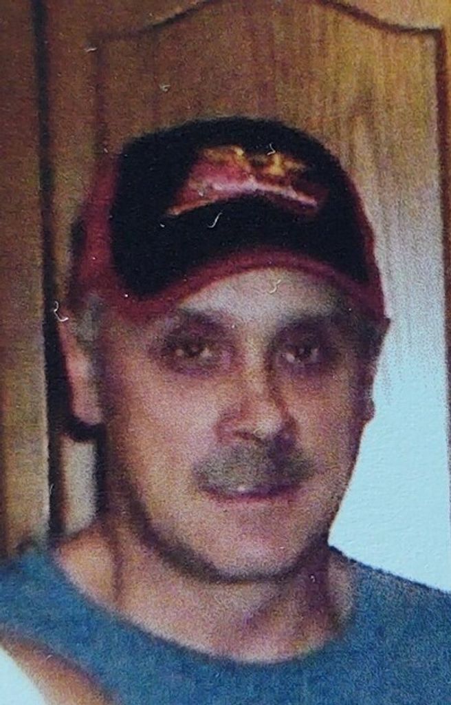 James Curtis Ouellette Profile Photo