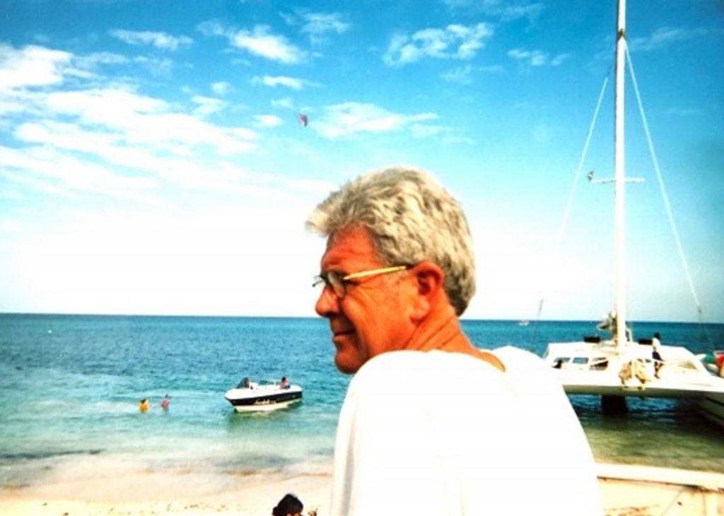 Michael Dennis Blake Profile Photo