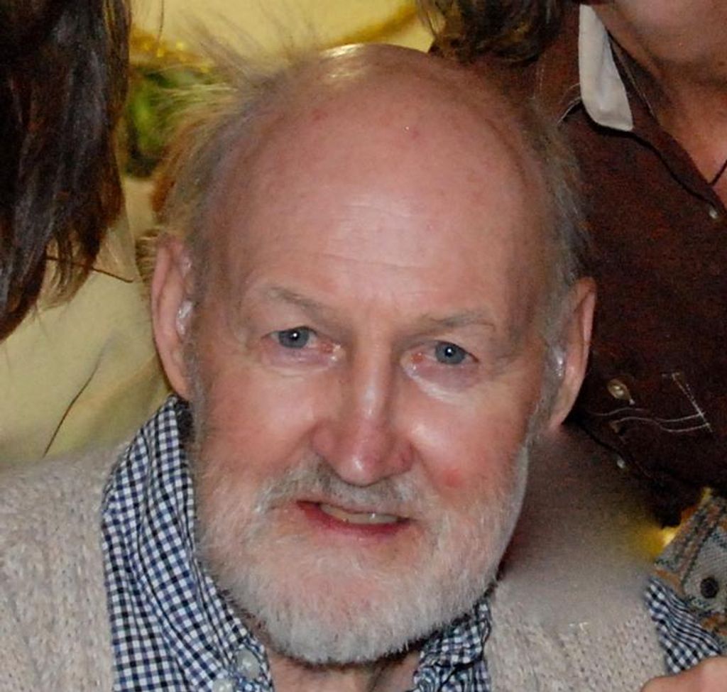 Thomas Eugene Van Velson