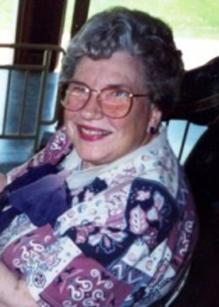  Annie M. Kibler