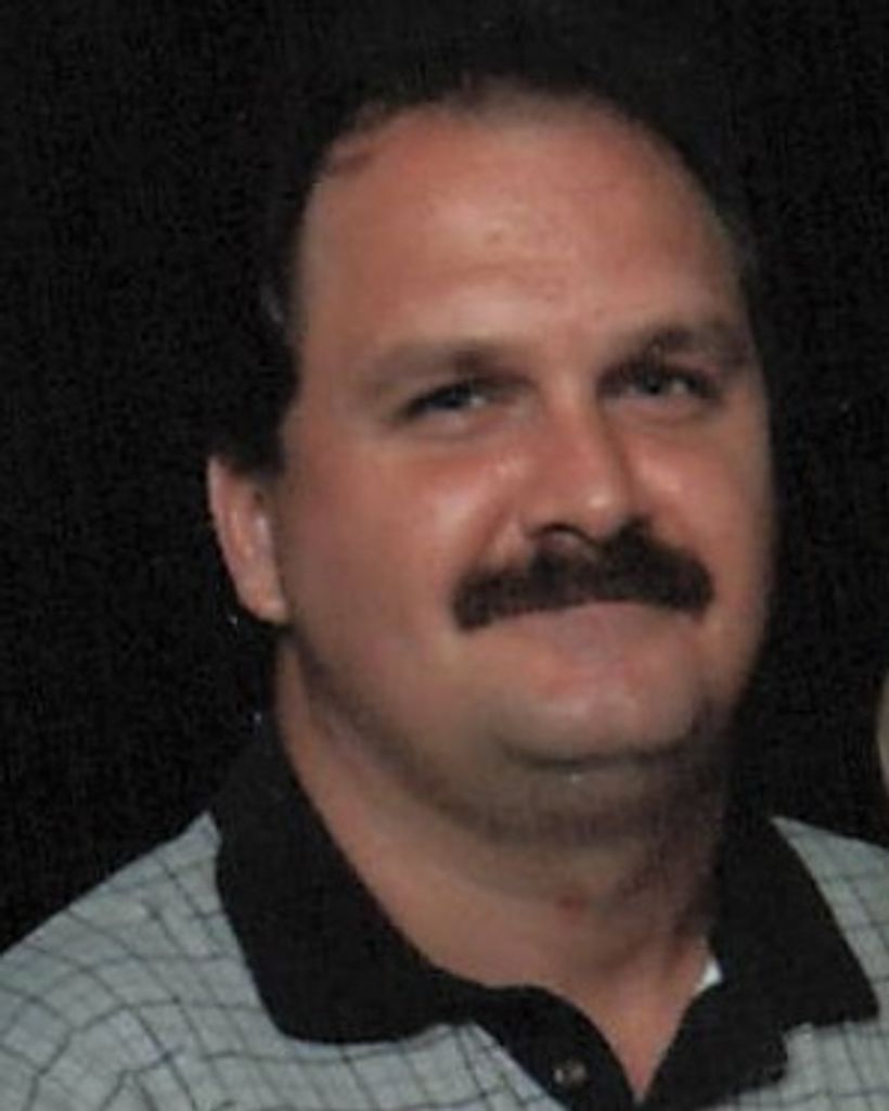 Timothy Ross Beck