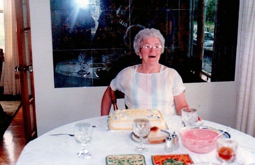 Virginia Gordon photo gallery thumbnail 31 of 33