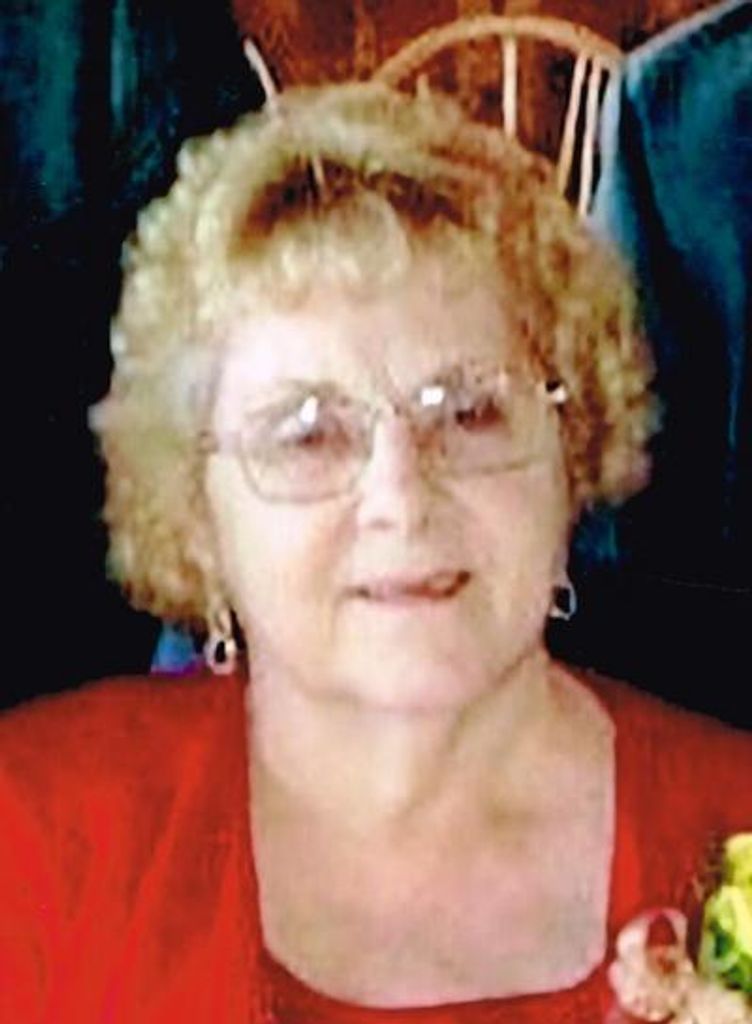 Phyllis M. Julian Profile Photo