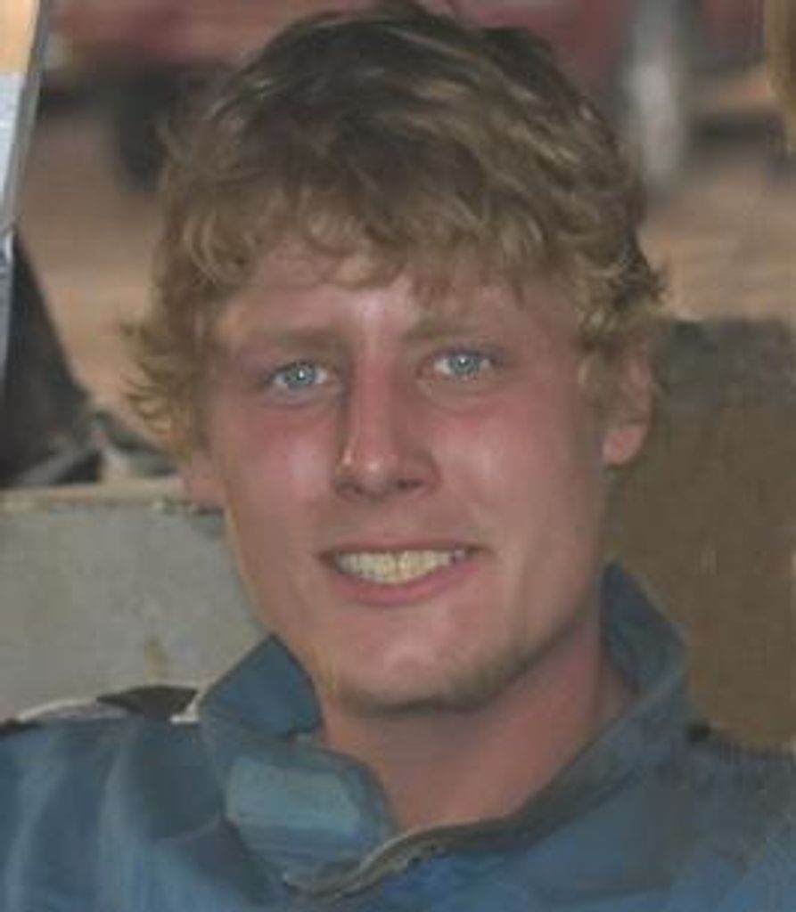 Randall Joe "Rj" Messelhiser Profile Photo