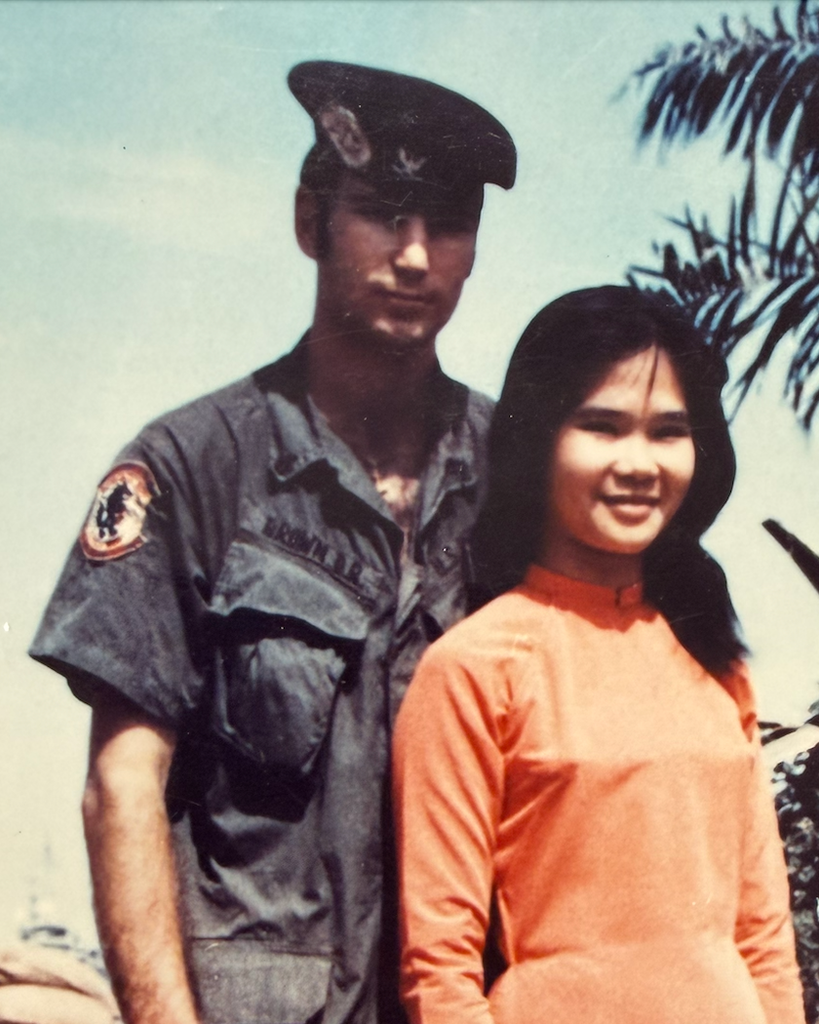 Darryl Royce Brown Profile Photo