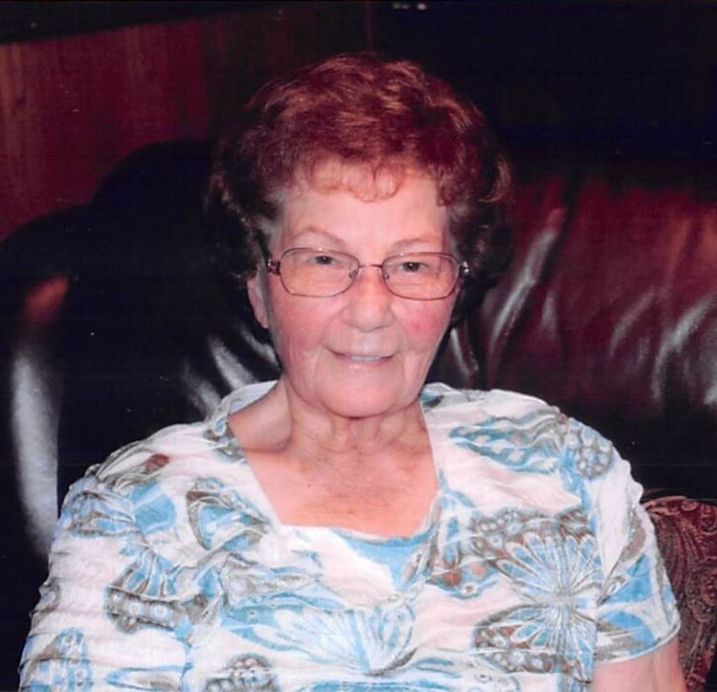 Enid Matherne Profile Photo