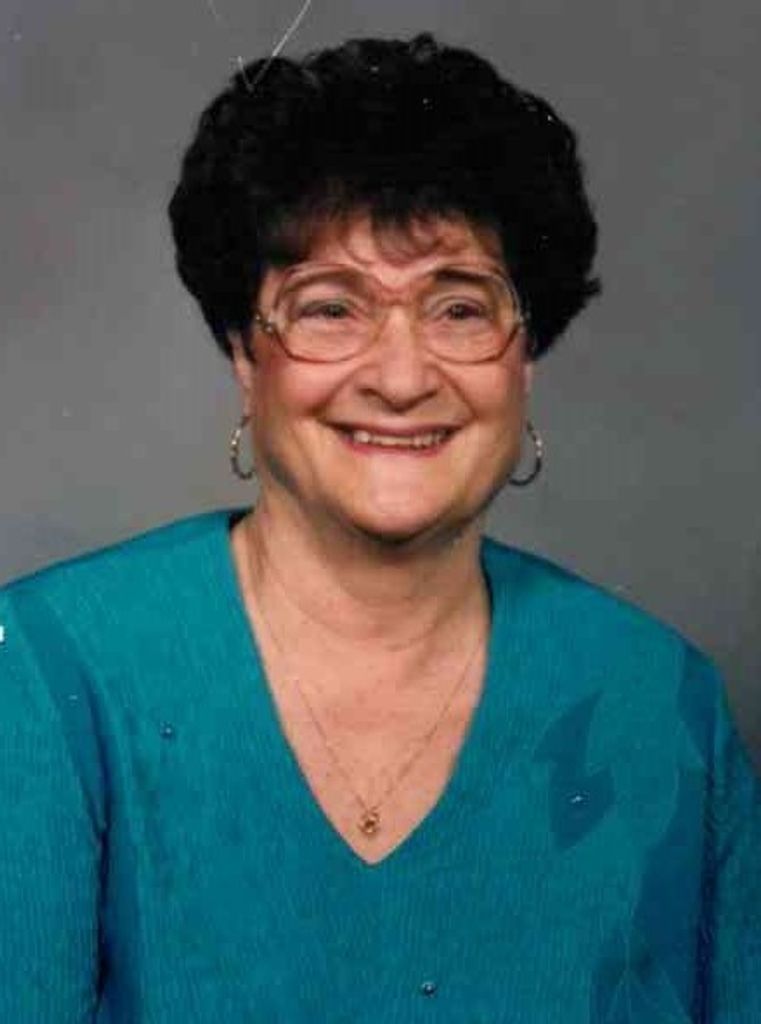 Marylou B. Saul