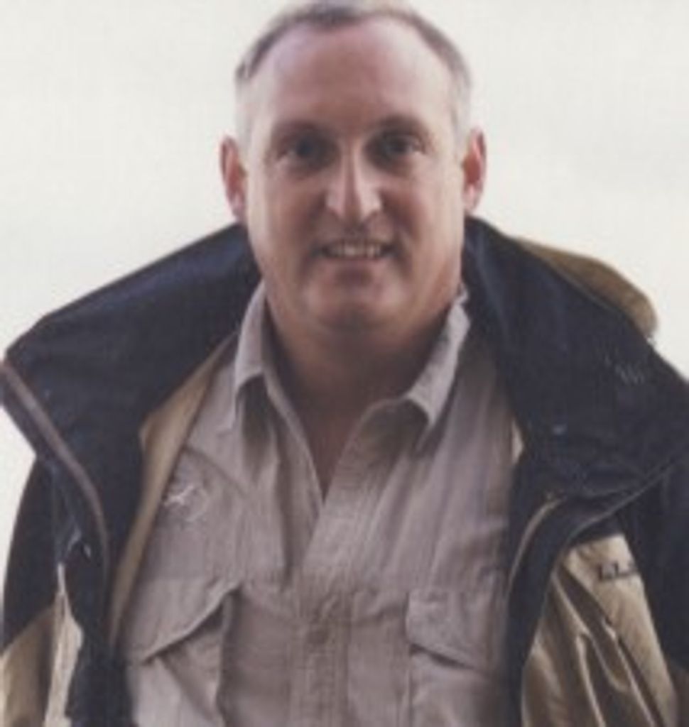 Michael Steven Hargis Profile Photo