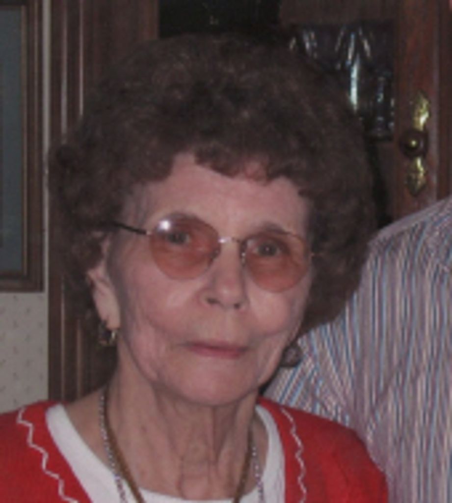 Berdena Gibson