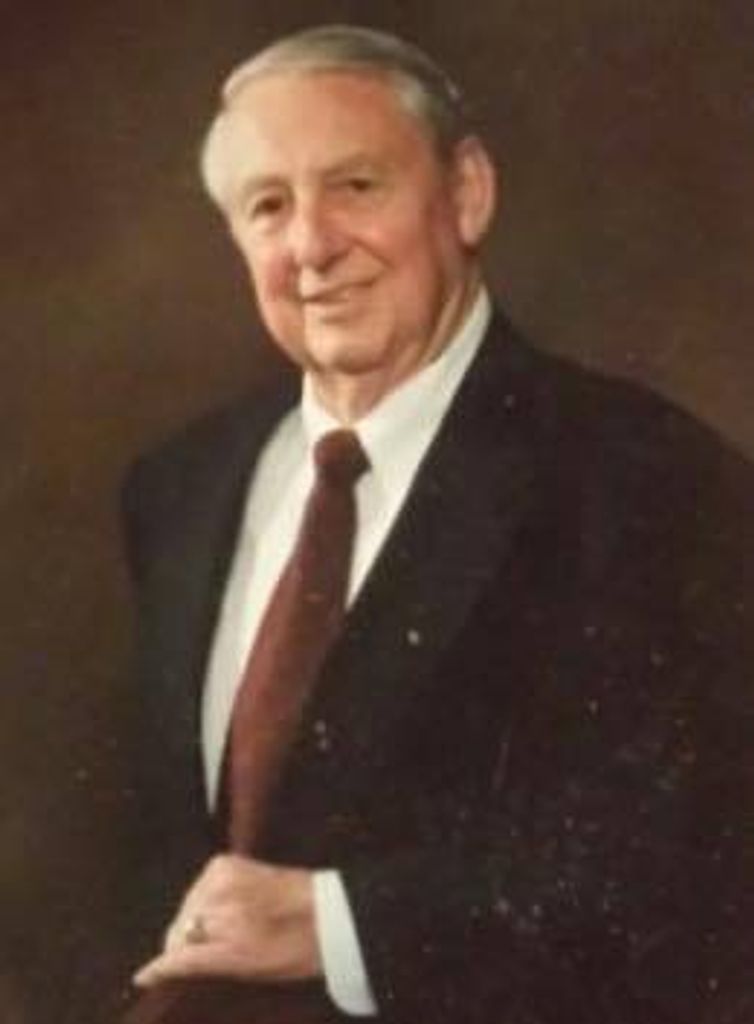 Otis Richard Hamilton Profile Photo