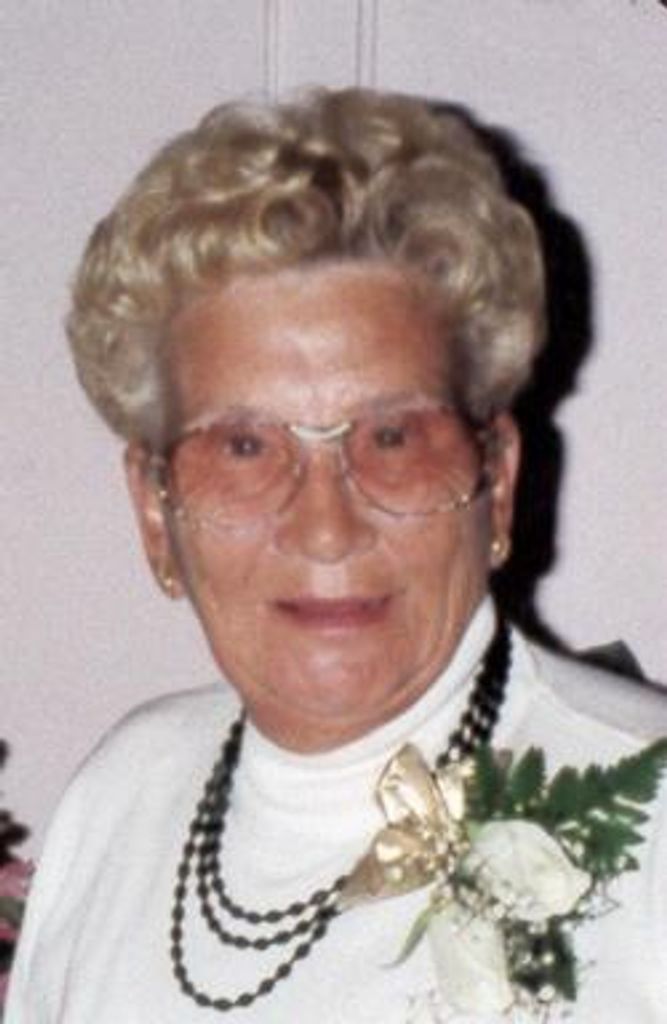 Betty J. Elwonger
