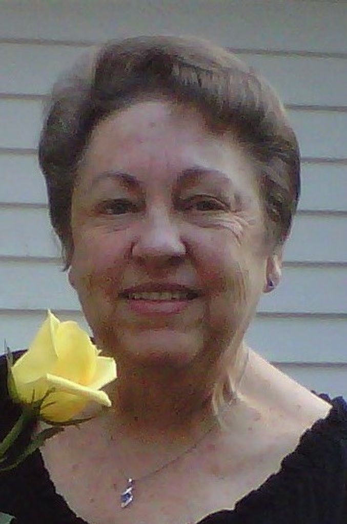 Shirley Ann (Webb)  Lewis Davis Profile Photo