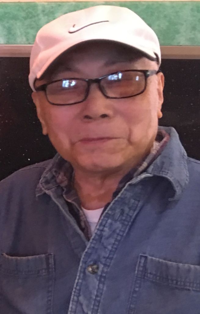 Anlun Yang Profile Photo