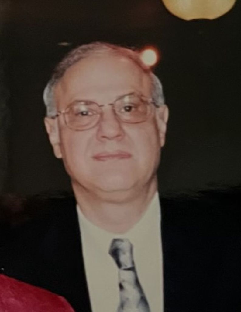 Patrick Guliano