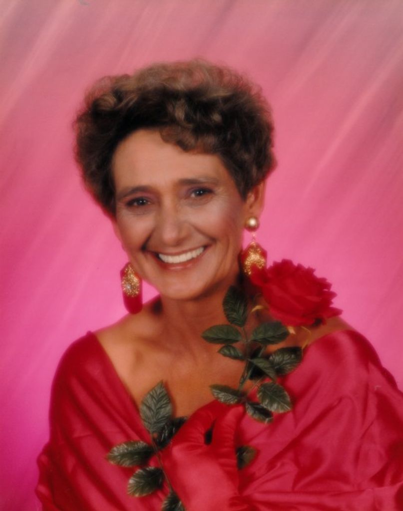 Ruby Ann Campbell