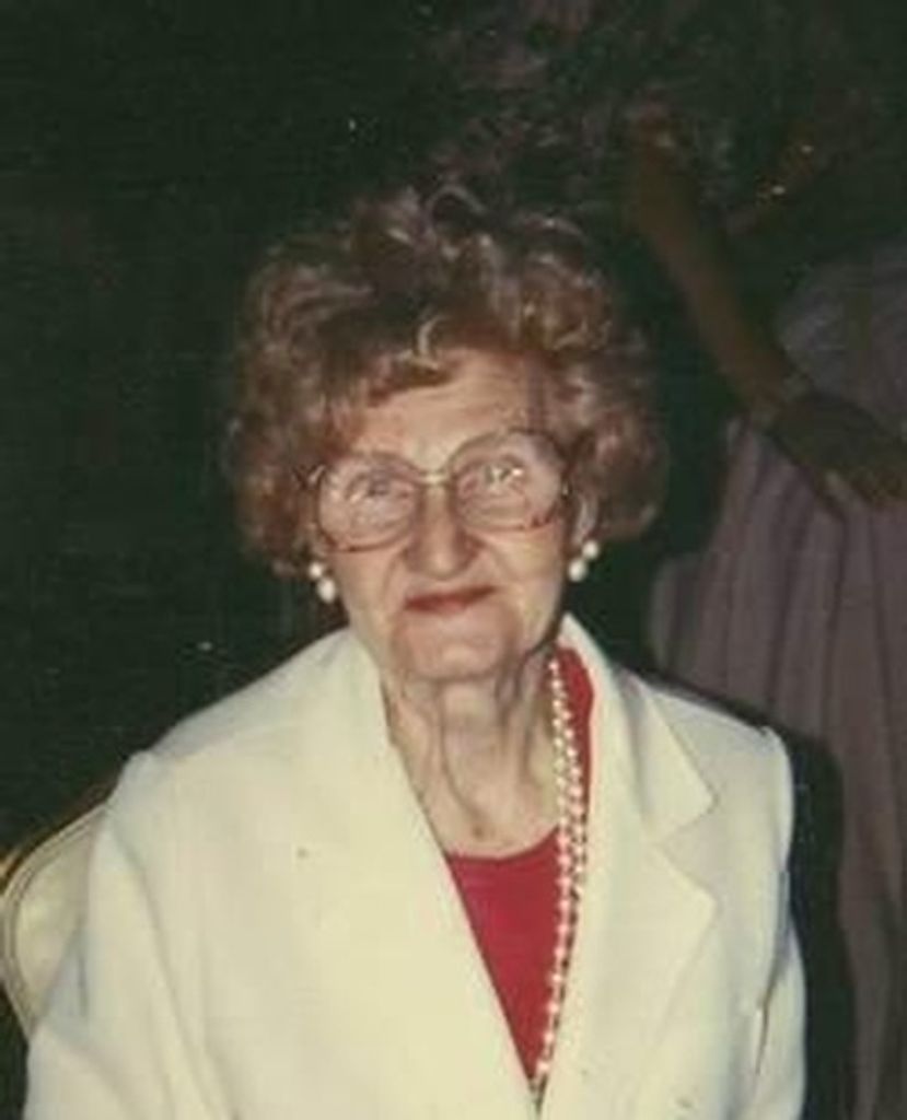 Stella Gusciora