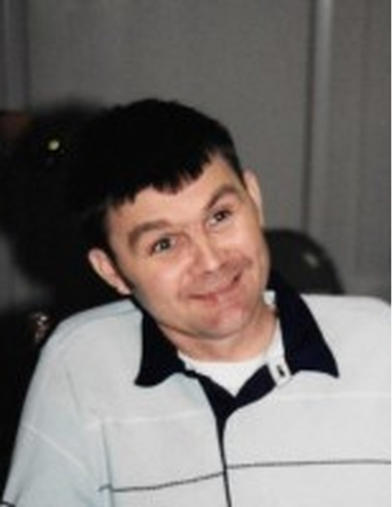Robert  Lee Bond