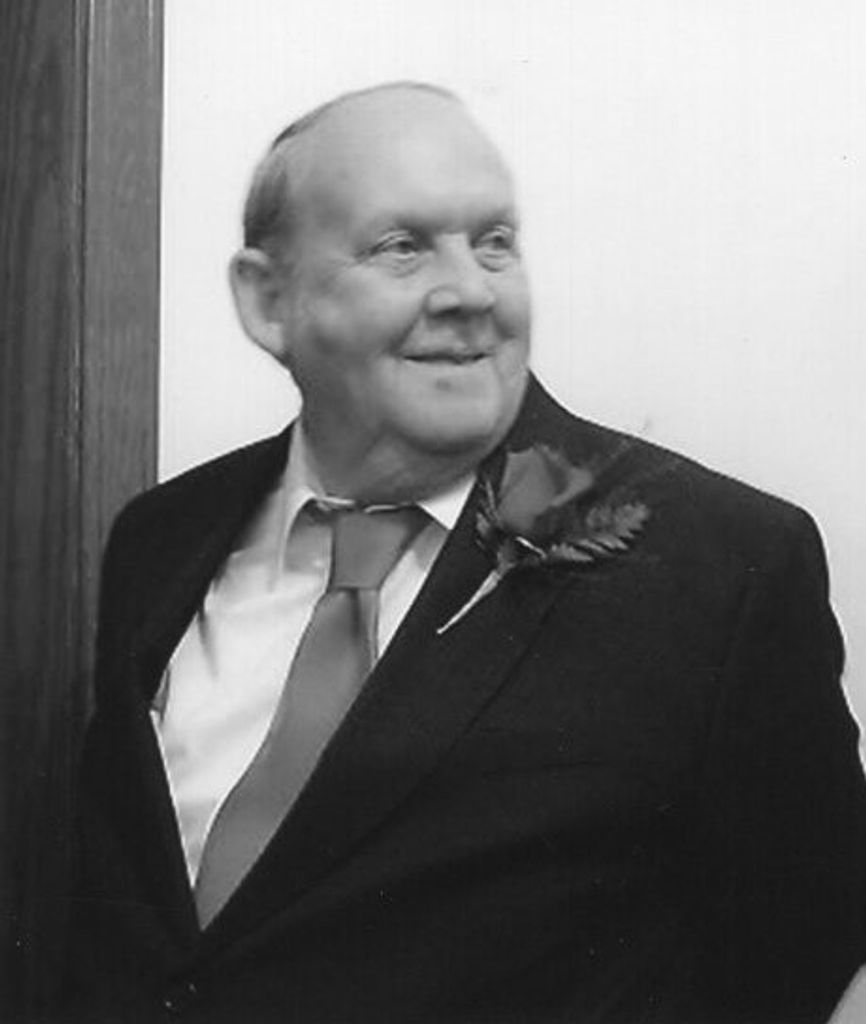 Thomas Elton Johnson