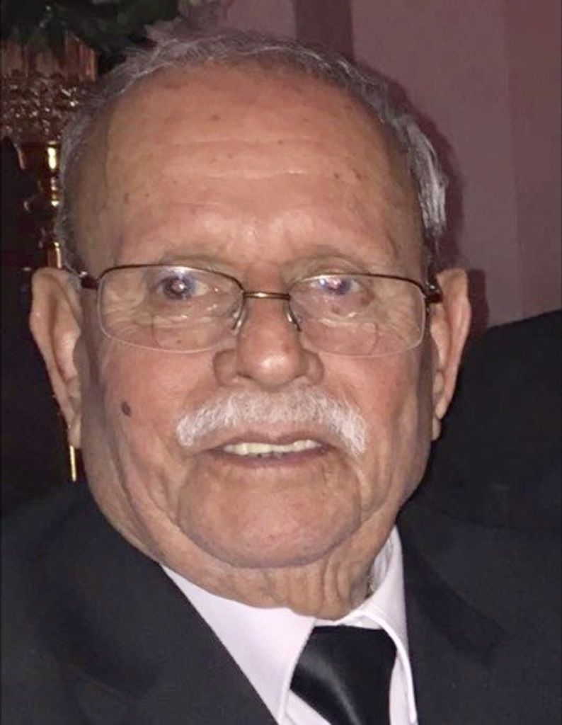 Orfelio Escamilla