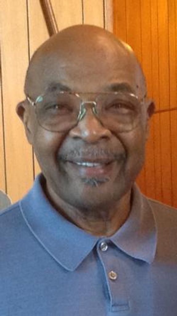 Mathew Lucas, Sr. Profile Photo