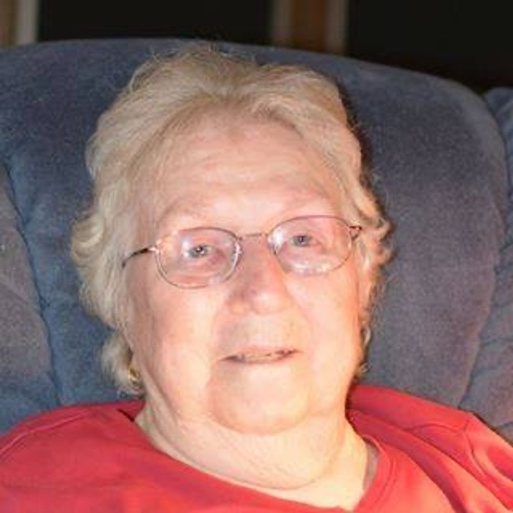 Barbara Goss Mason Profile Photo