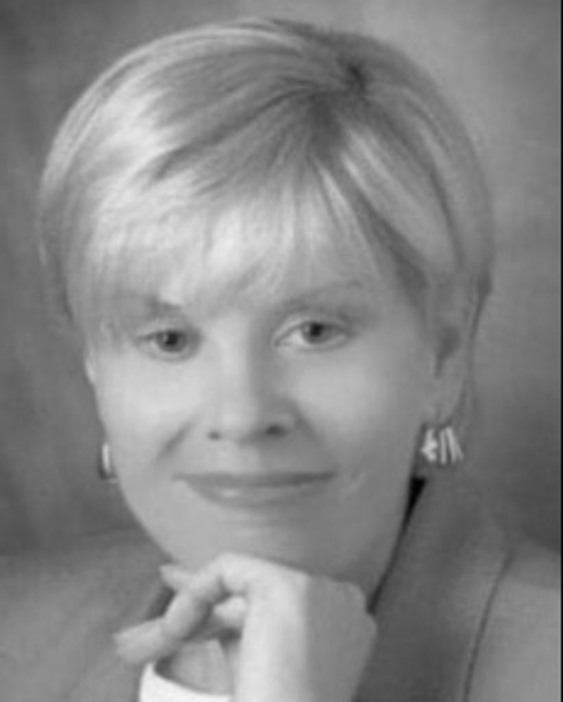 Catherine A Lugbauer