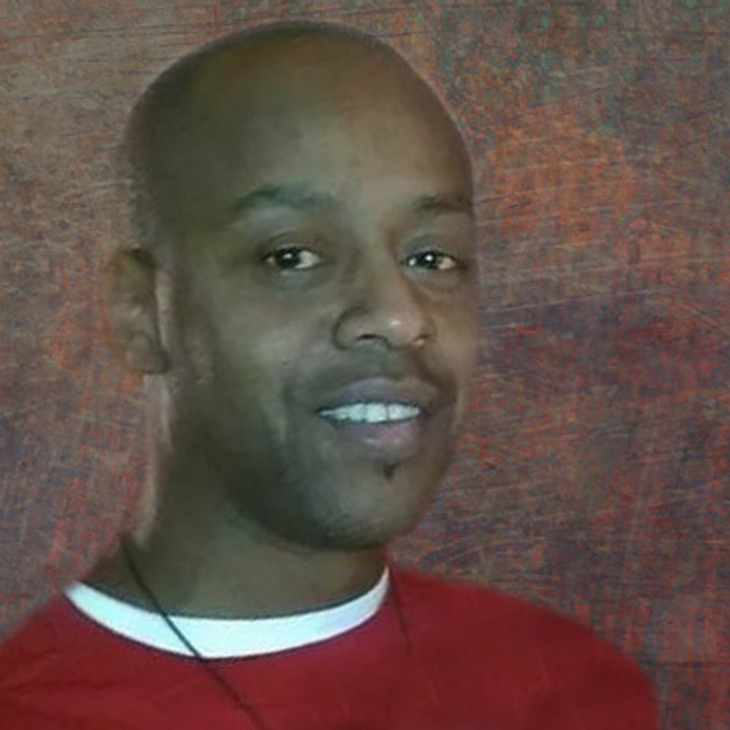 Byron Keith Riley