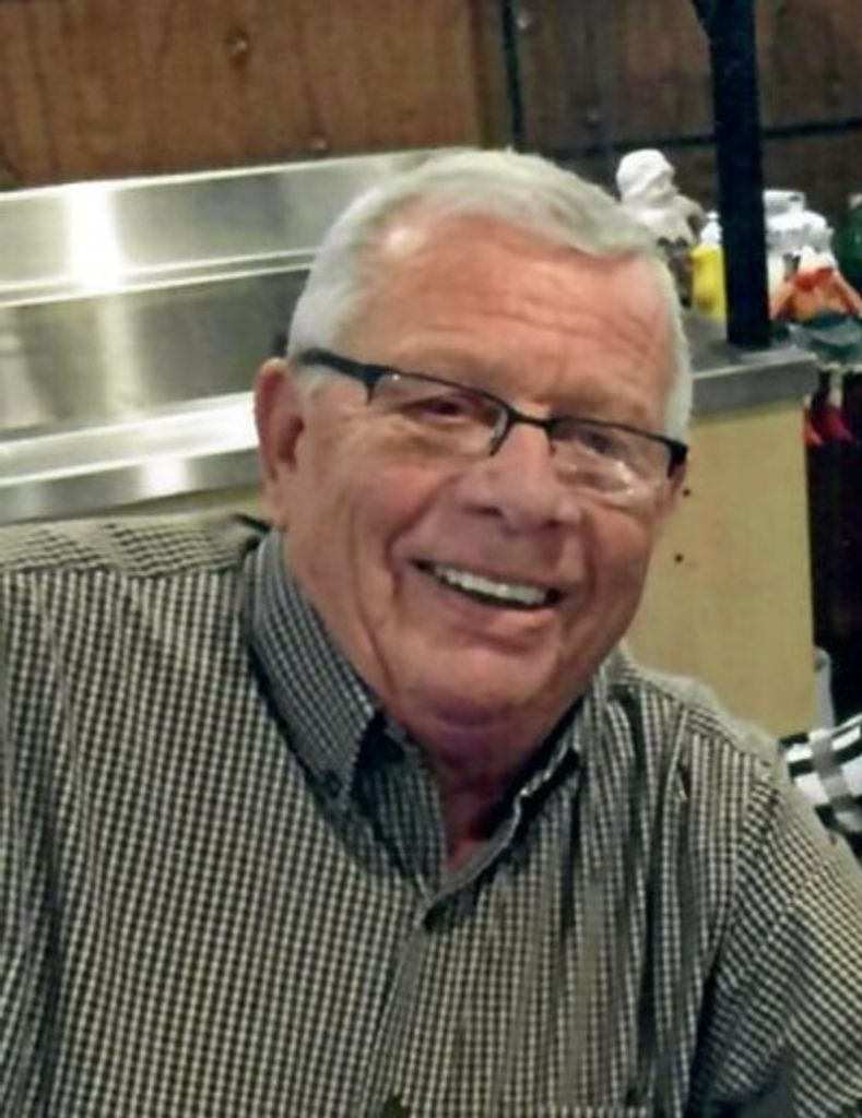 James "Jim" Walter Jackson Profile Photo