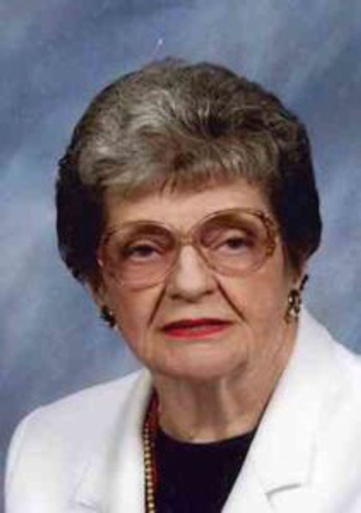 Mary Jane Kroll