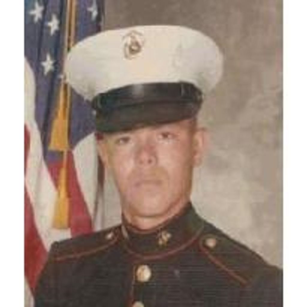 Roger Wesley Hammett