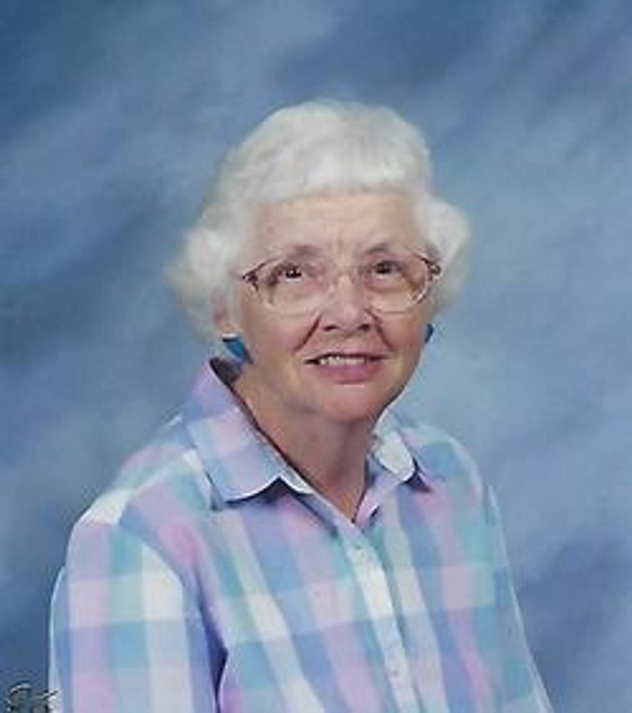 Loretta "Babe" Flaherty