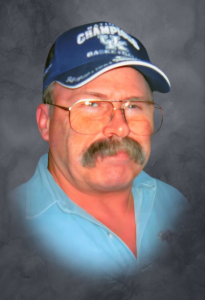 Billy Clay Colwell Profile Photo