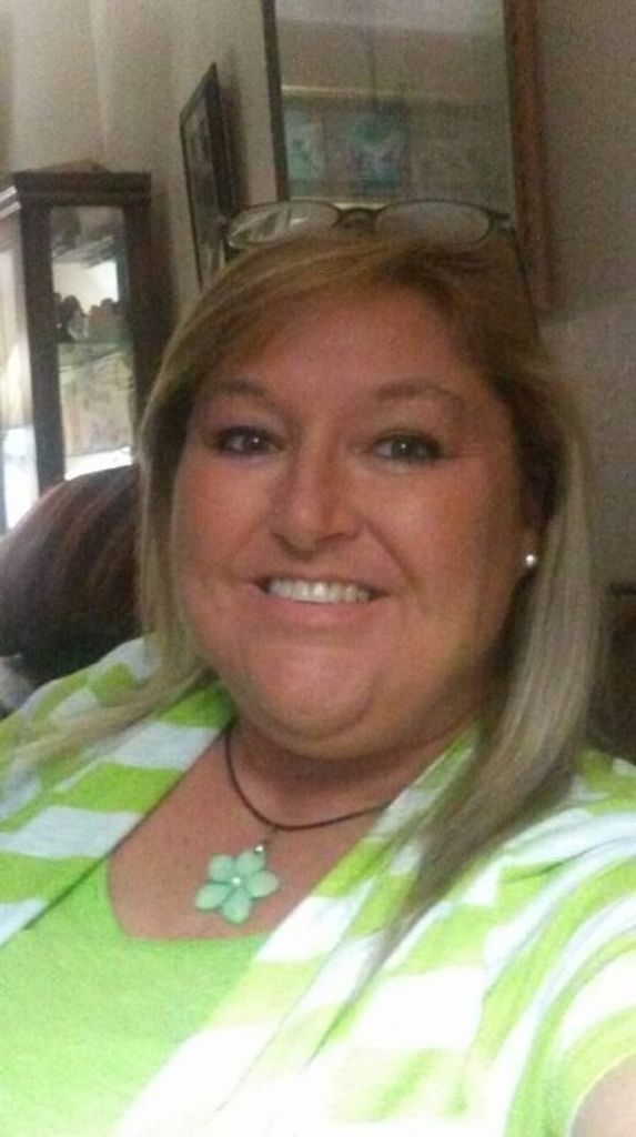 Angela Sue Lunsford Profile Photo