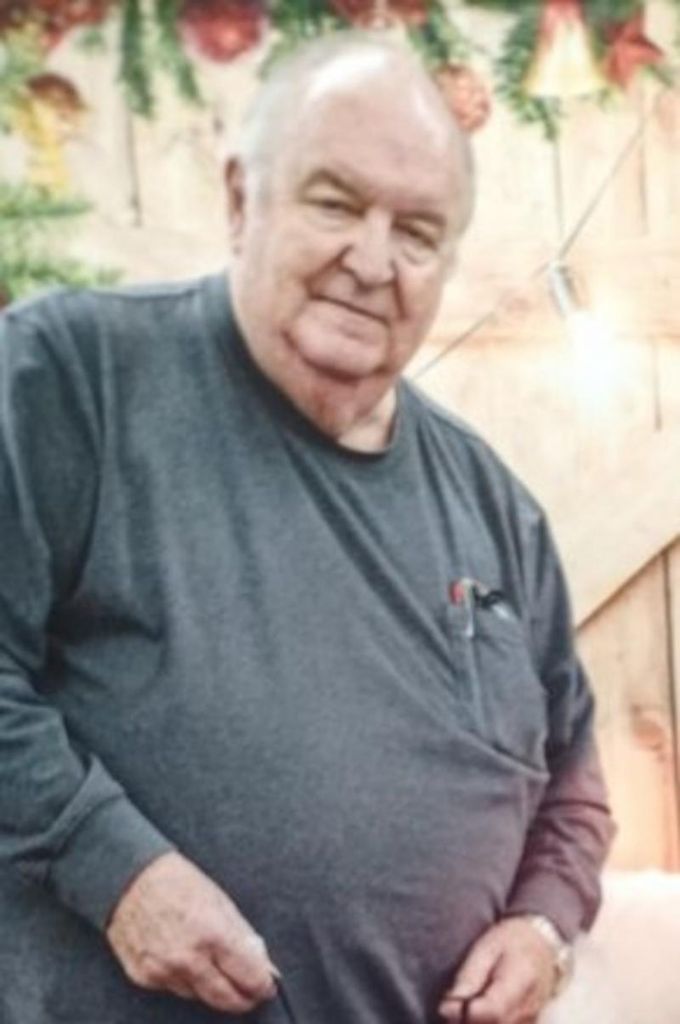 Bernard Darnell Anderson Profile Photo