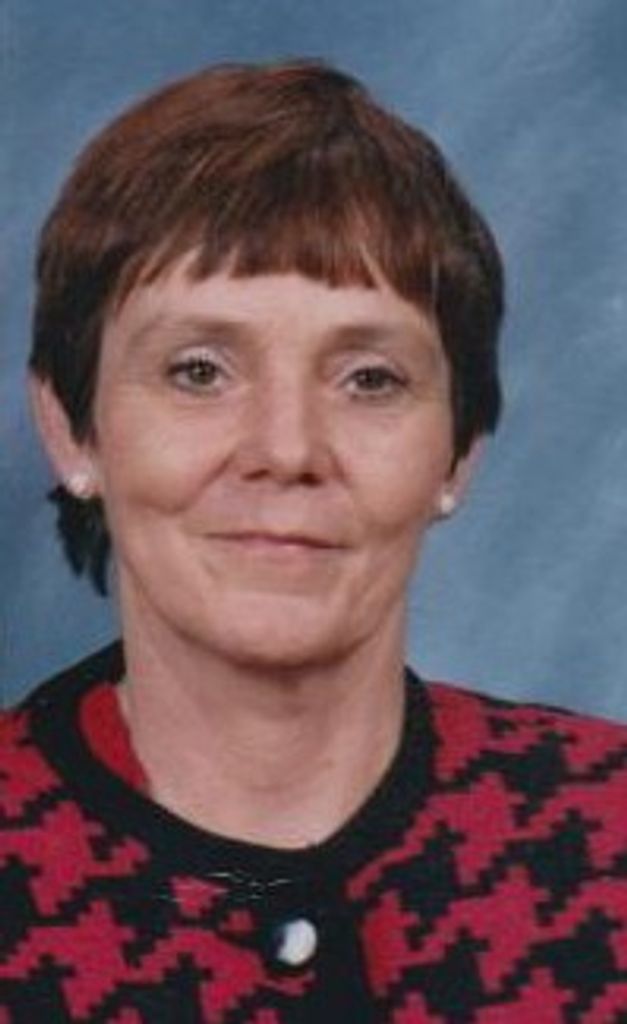 Linda Sue Mcmasters