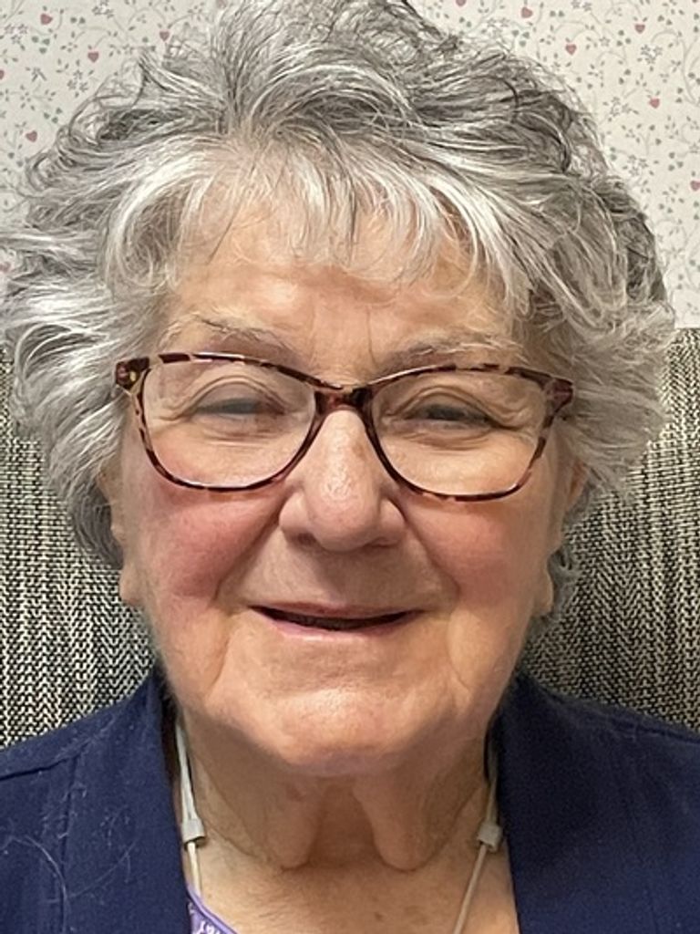 Anna F. Kowalcyk Profile Photo