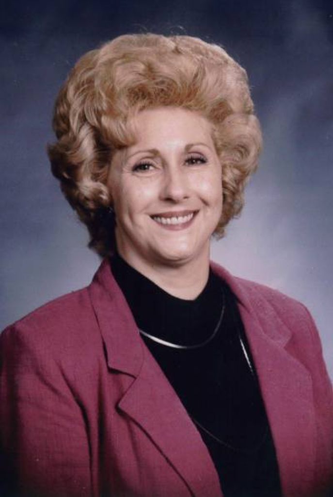 Patricia Jane (Shepherd)  Daugherty Profile Photo