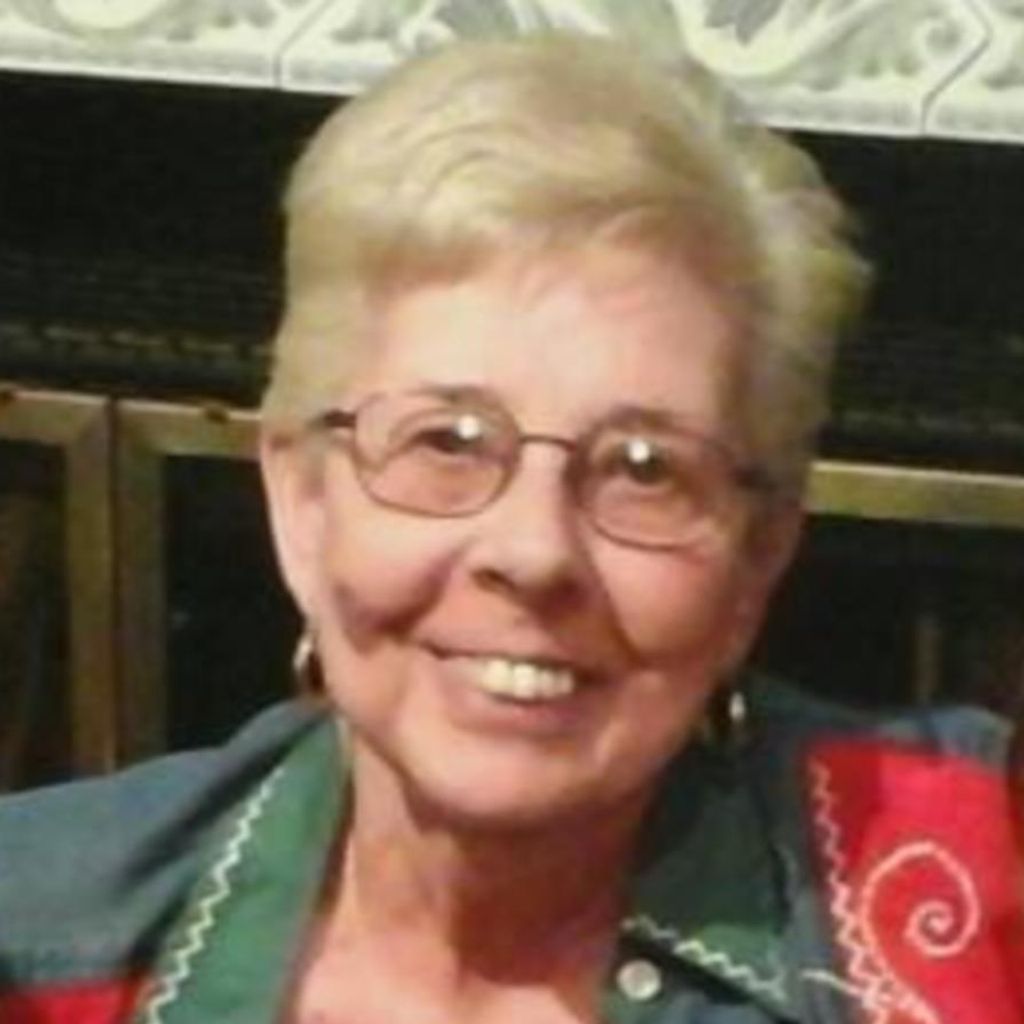 Vernie Lunell Crisp Ballenger Profile Photo