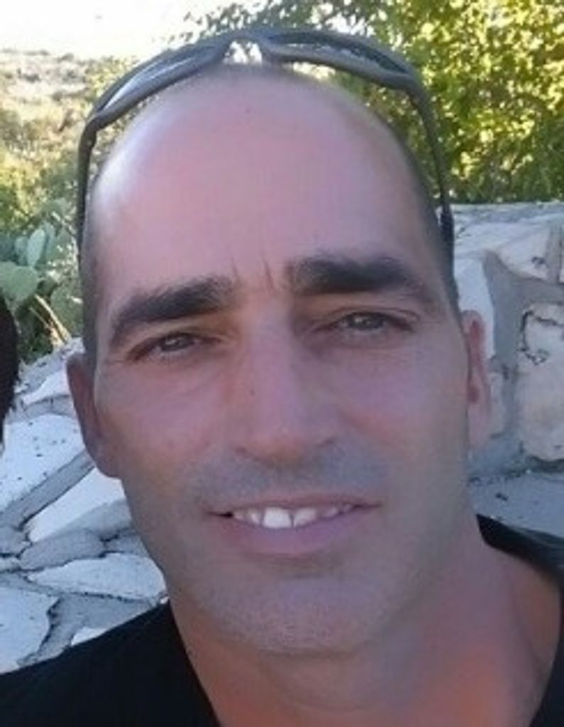 Fred Moninger, Jr.