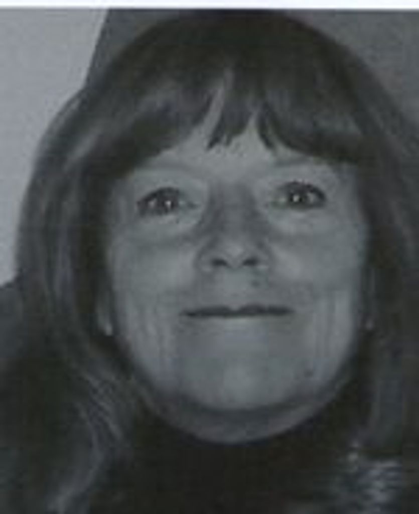 Susan Elaine Stewart-Adams