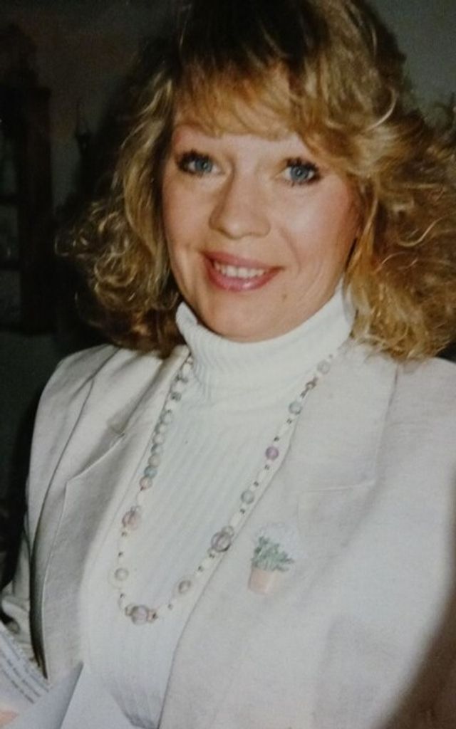 Marjorie Dean Stuart Profile Photo