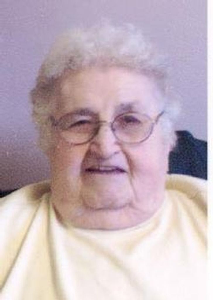 Barbara Marie Adams Profile Photo