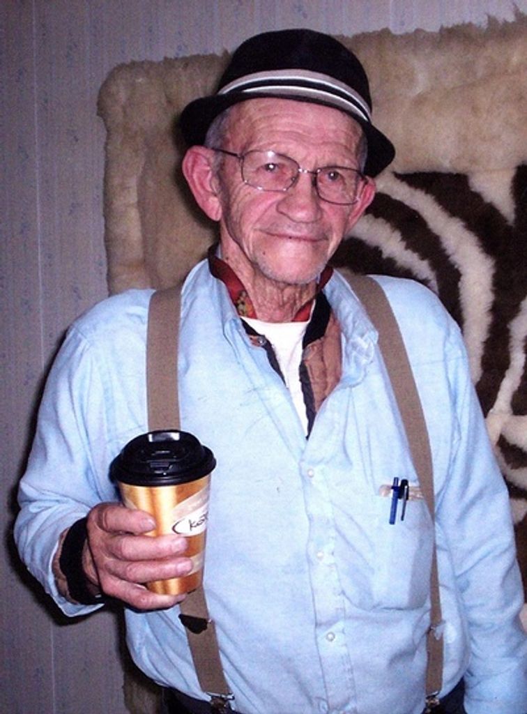 Raymond Cantonwine Profile Photo