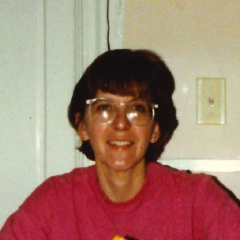 Sharon Kay Camacho